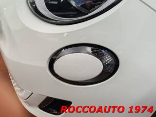 FIAT 500e usata, con Airbag Passeggero