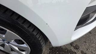 RENAULT ZOE usata, con Boardcomputer