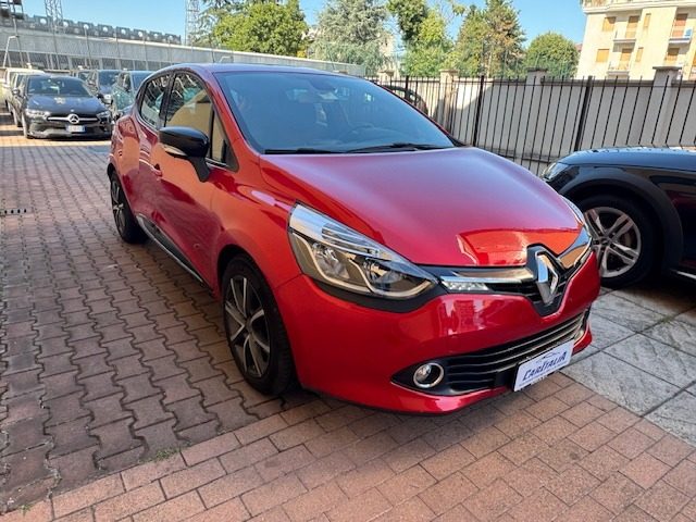 RENAULT Clio usata, con ABS