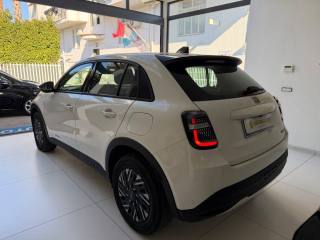 FIAT 600 usata, con Servosterzo