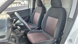 FIAT Doblo usata 13