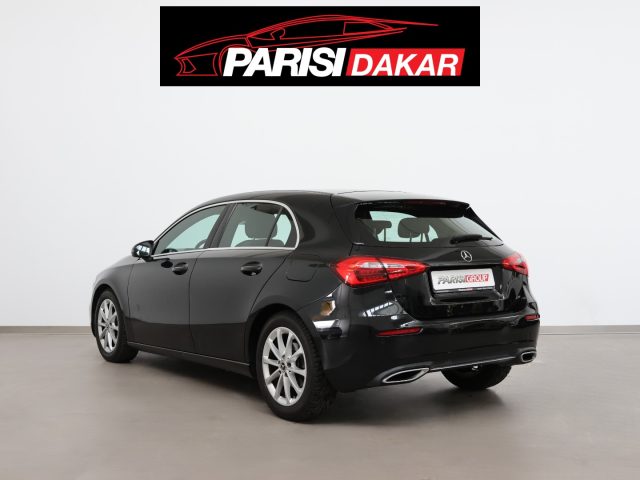 MERCEDES-BENZ A 200 usata, con Airbag Passeggero