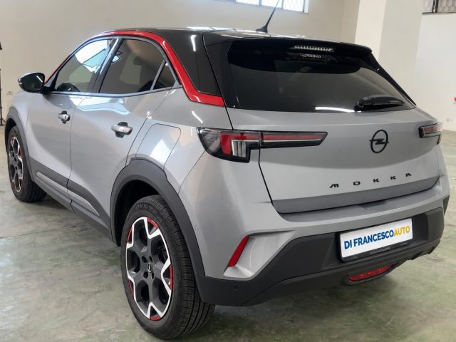 OPEL Mokka usata, con Airbag laterali