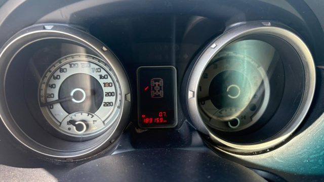 MITSUBISHI Pajero usata, con ESP