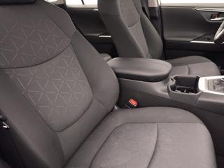 TOYOTA RAV 4 usata, con Bracciolo