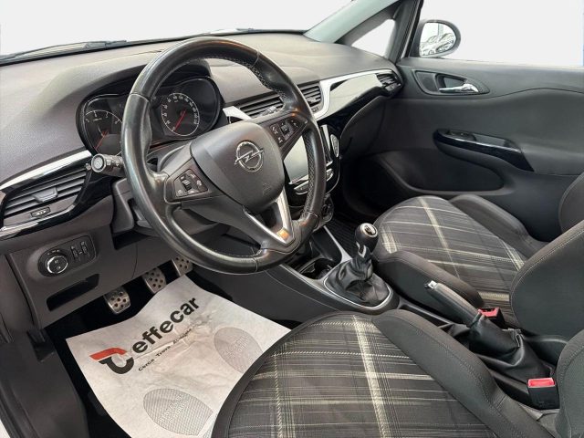 OPEL Corsa usata, con Boardcomputer