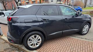 PEUGEOT 3008 usata, con Boardcomputer