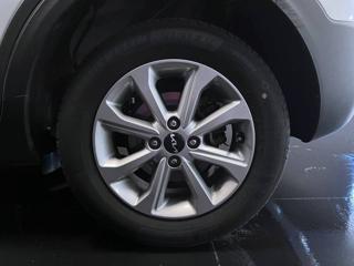 KIA Stonic usata, con Boardcomputer