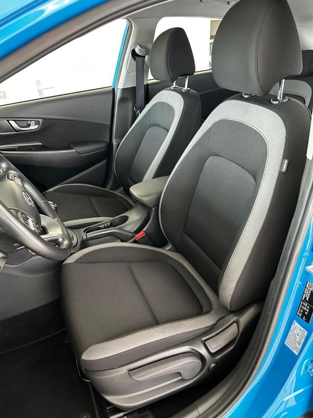 HYUNDAI Kona usata, con Airbag laterali