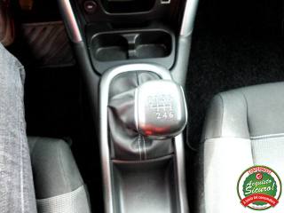 CITROEN C3 Aircross usata, con Luci diurne LED