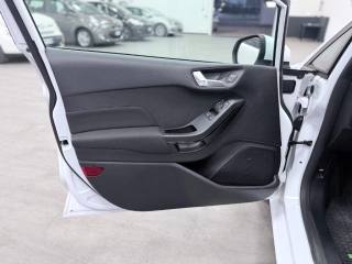 FORD Fiesta usata, con Fendinebbia