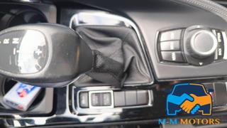BMW X1 usata, con Filtro antiparticolato