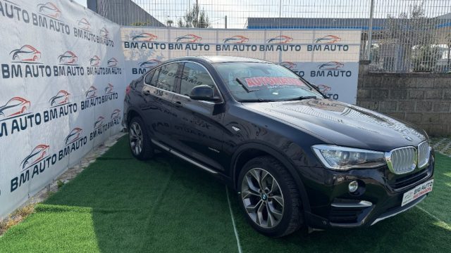 BMW X4 usata, con Airbag Passeggero