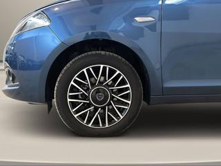 LANCIA Ypsilon usata, con Chiusura centralizzata senza chiave