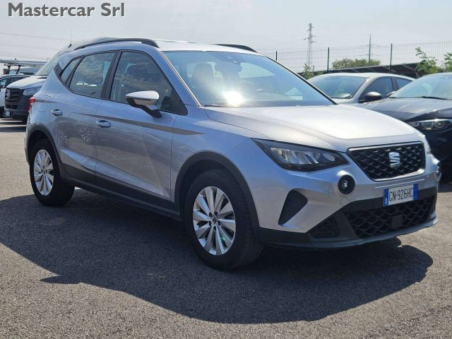 SEAT Arona usata, con ESP