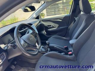 OPEL Corsa usata, con Autoradio