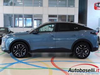 PEUGEOT 3008 usata, con Touch screen