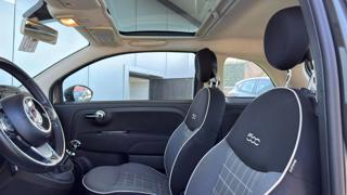 FIAT 500 usata, con Sistema di navigazione
