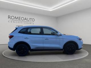 MG ZS usata, con Chiusura centralizzata