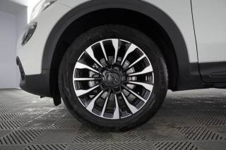 FIAT 500X usata 14
