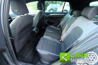 VOLKSWAGEN Golf usata, con ESP
