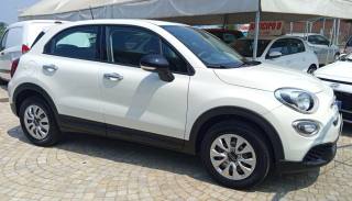 FIAT 500X usata, con Controllo trazione