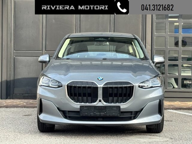 BMW 218 usata, con Airbag