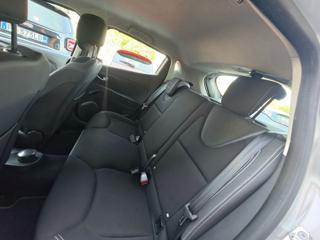 RENAULT Clio usata, con Climatizzatore