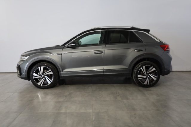 VOLKSWAGEN T-Roc usata, con Airbag Passeggero
