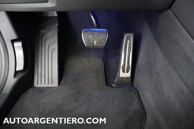 BMW X3 usata, con Cruise Control