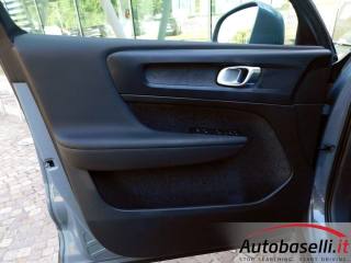 VOLVO XC40 usata, con Monitoraggio pressione pneumatici