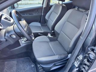 PEUGEOT 207 usata, con Immobilizzatore elettronico