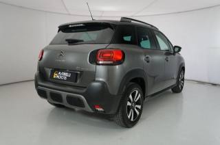 CITROEN C3 Aircross usata, con Airbag