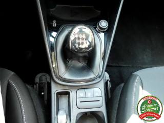 FORD Fiesta usata, con Touch screen