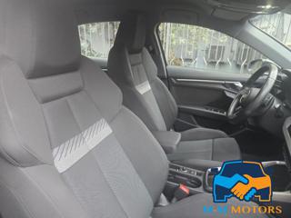AUDI A3 usata, con Immobilizzatore elettronico