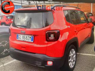 JEEP Renegade usata, con Airbag laterali