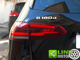 MERCEDES-BENZ B 180 usata, con Alzacristalli elettrici