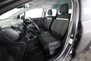 CITROEN C3 Aircross usata 2
