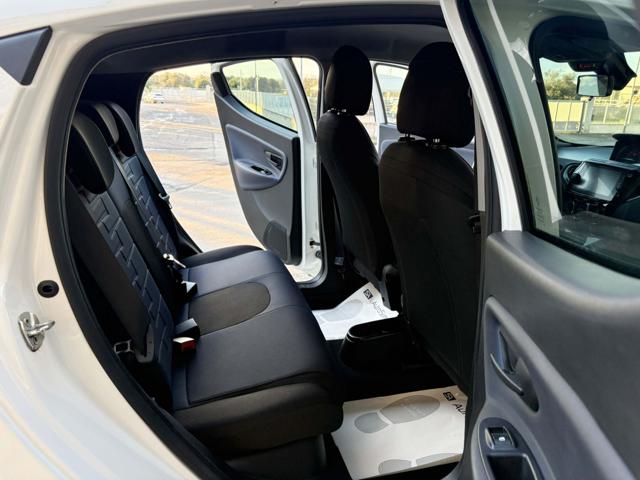 LANCIA Ypsilon usata, con Controllo trazione