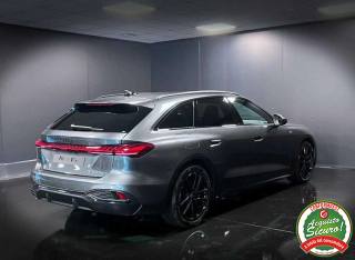 AUDI A5 usata, con Alzacristalli elettrici