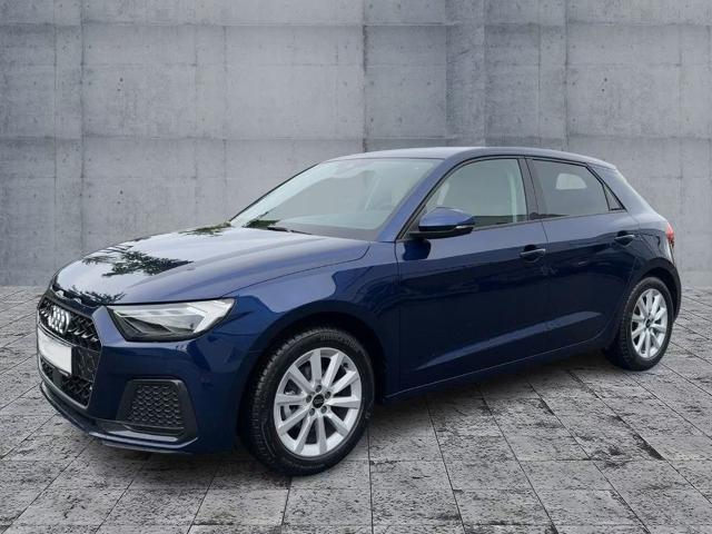 AUDI A1 usata, con ABS