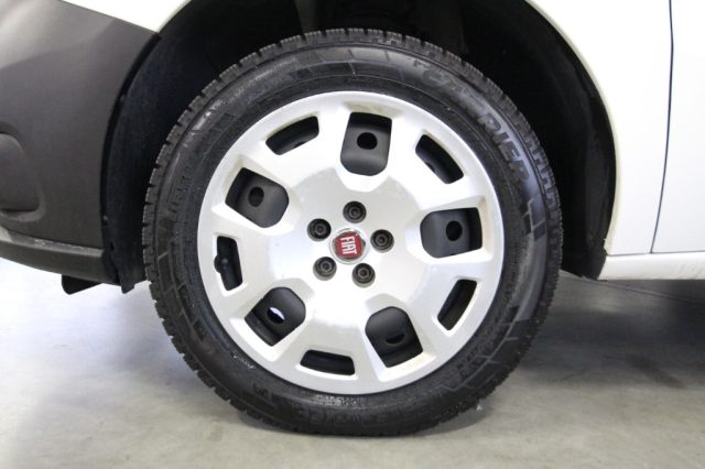 FIAT Doblo usata, con MP3