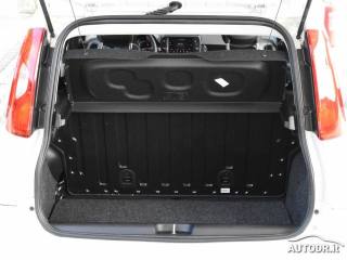 FIAT Panda usata, con Servosterzo