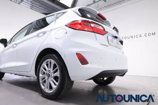 FORD Fiesta usata, con Airbag testa