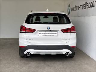 BMW X1 usata, con Airbag Passeggero