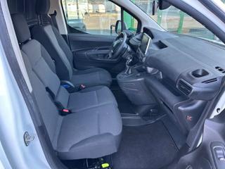 PEUGEOT Partner usata, con Filtro antiparticolato