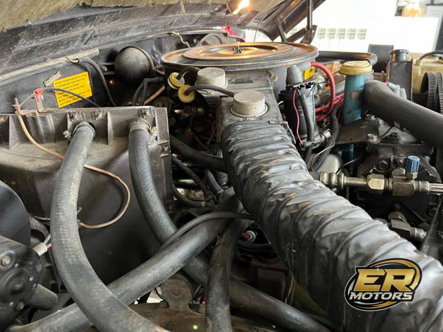 JEEP Wagoneer usata 47