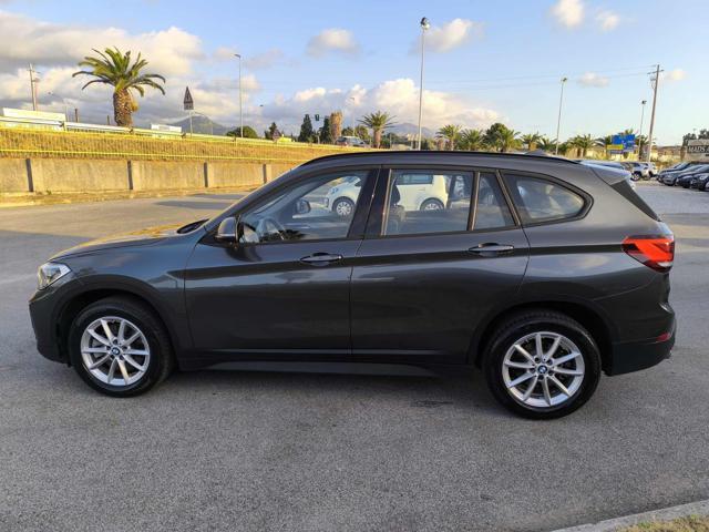 BMW X1 usata, con Chiusura centralizzata