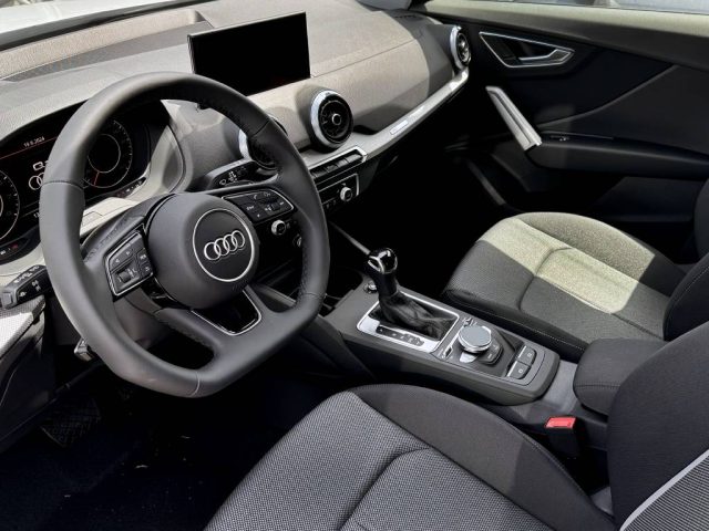 AUDI Q2 usata, con Controllo trazione