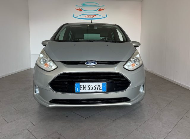 FORD B-Max usata 0